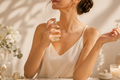 El ritual de perfumarse: cómo aplicar el perfume correctamente