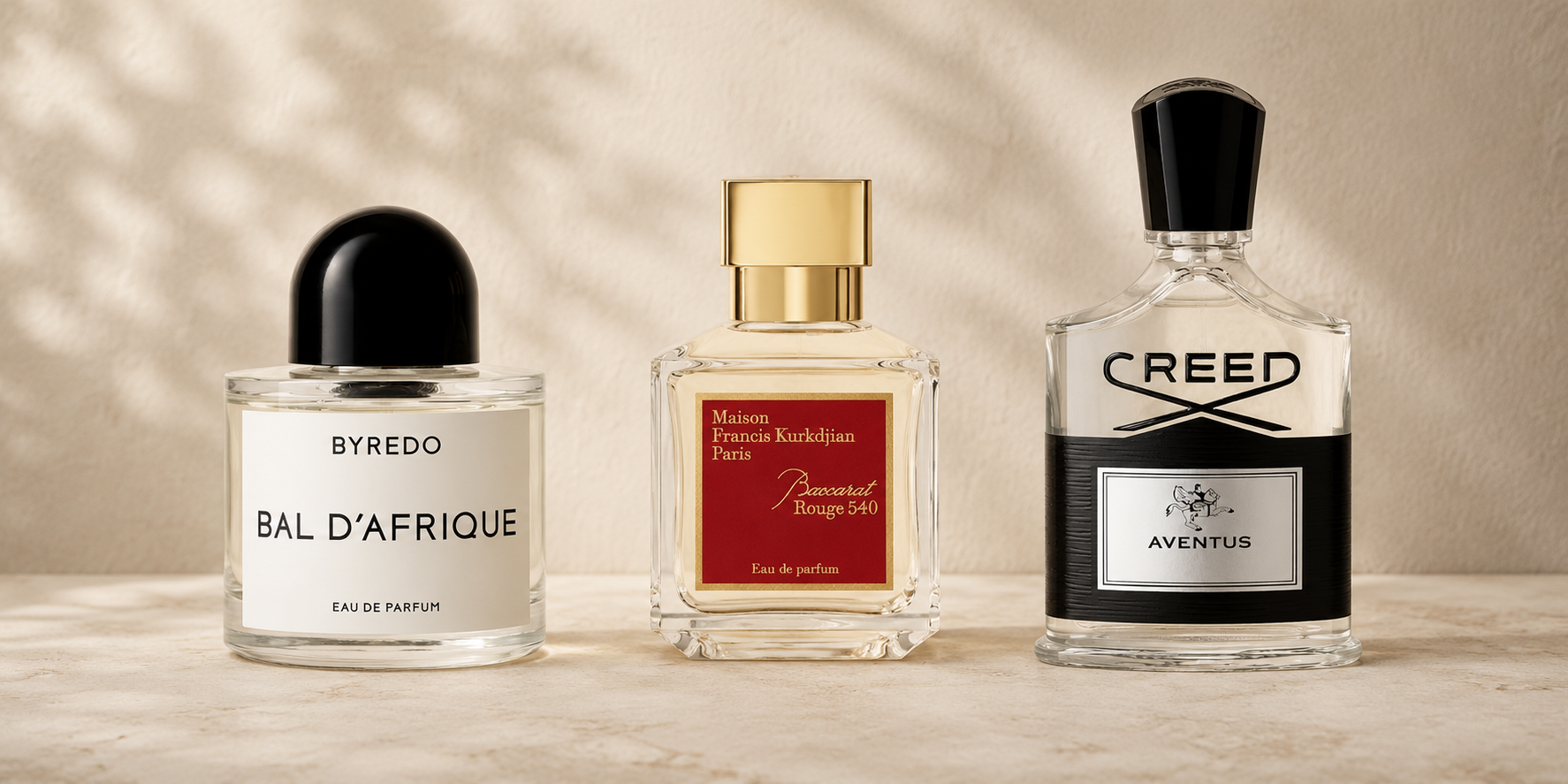 Qué es la perfumería nicho: la guía definitiva