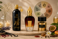Familias olfativas: qué son y cómo elegir tu perfume ideal