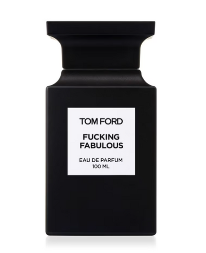 Tom Ford Fucking Fabulous – Eau de Parfum