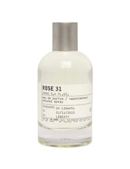 Le Labo Rose 31 – Eau de Parfum