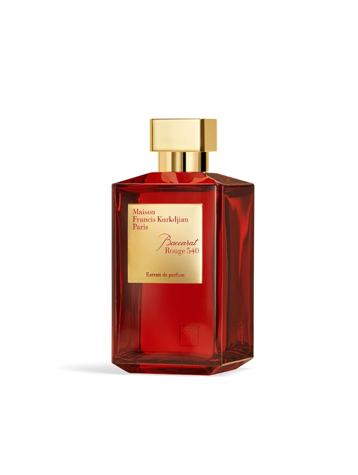 Maison Francis Kurkdjian Baccarat Rouge 540 – Extrait de Parfum