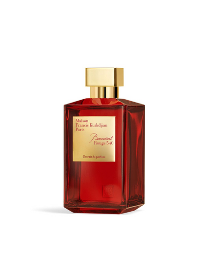 Maison Francis Kurkdjian Baccarat Rouge 540 – Extrait de Parfum
