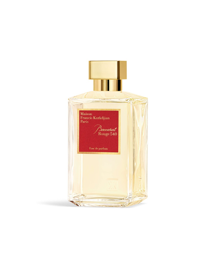 Maison Francis Kurkdjian Baccarat Rouge 540 – Eau de Parfum