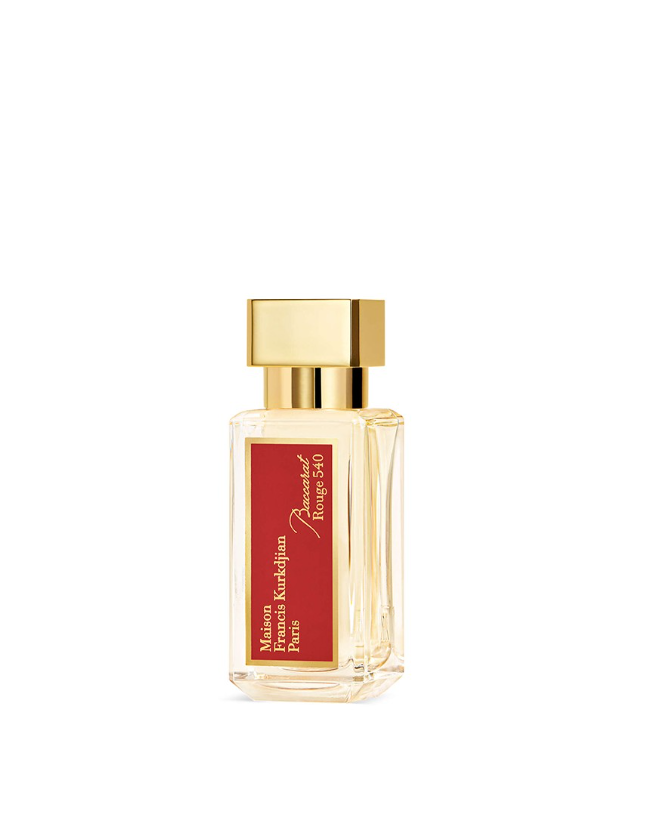 Maison Francis Kurkdjian Baccarat Rouge 540 – Eau de Parfum