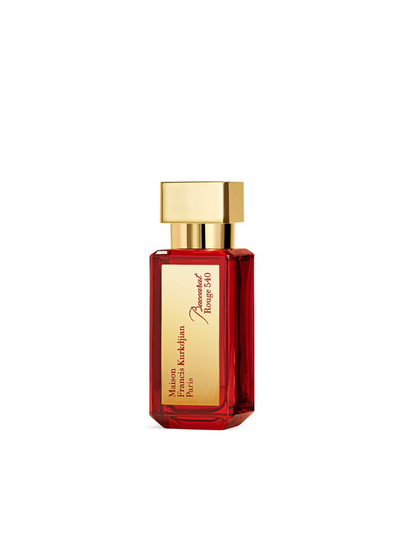 Maison Francis Kurkdjian Baccarat Rouge 540 – Extrait de Parfum
