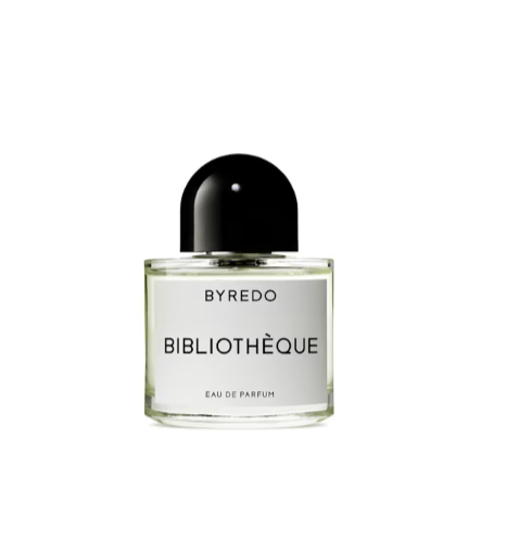 Byredo Bibliothèque – Eau de Parfum