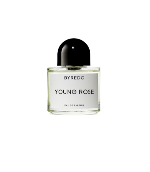 Byredo Young Rose – Eau de Parfum