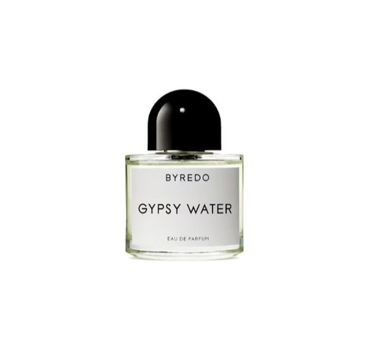 Byredo Gypsy Water – Eau de Parfum
