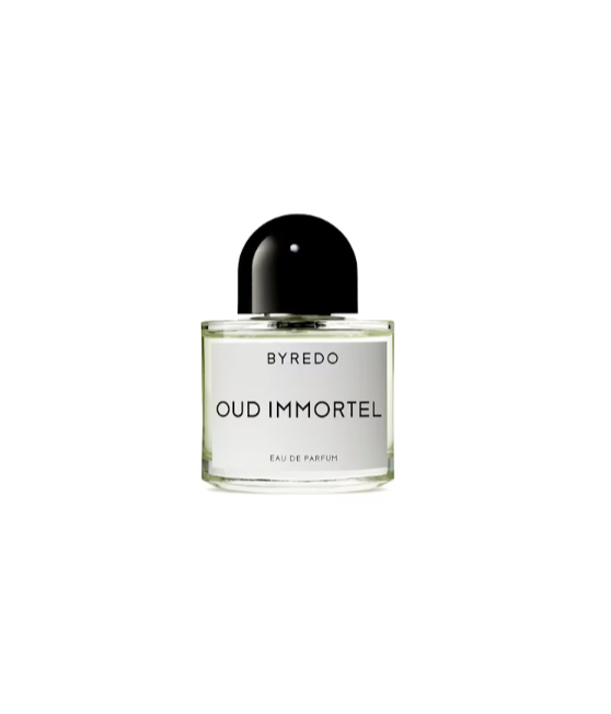 Byredo Oud Immortel – Eau de Parfum