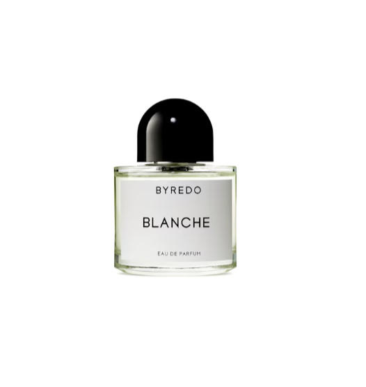 Byredo Blanche – Eau de Parfum