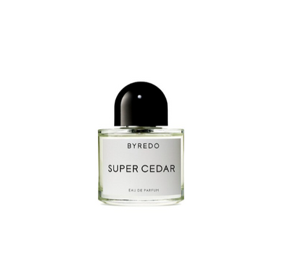Byredo Super Cedar – Eau de Parfum