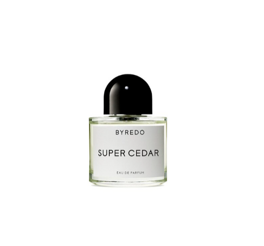 Byredo Super Cedar – Eau de Parfum