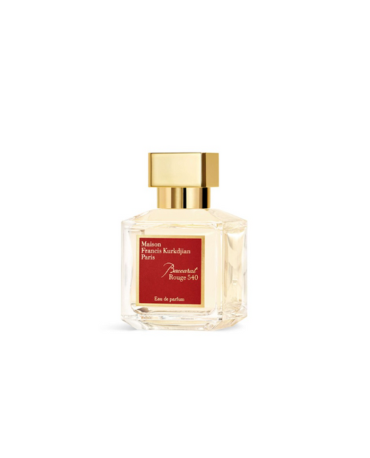Maison Francis Kurkdjian Baccarat Rouge 540 – Eau de Parfum