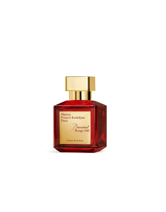 Maison Francis Kurkdjian Baccarat Rouge 540 – Extrait de Parfum