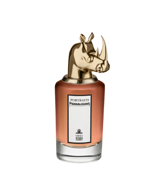 Penhaligon's Terrible Teddy - Eau de Parfum