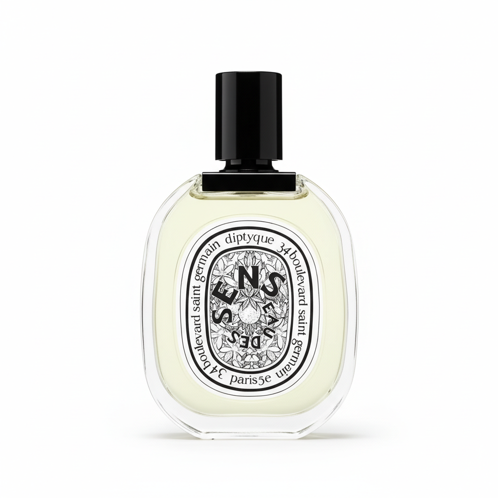 Diptyque Eau Des Sens - Eau de Toilette