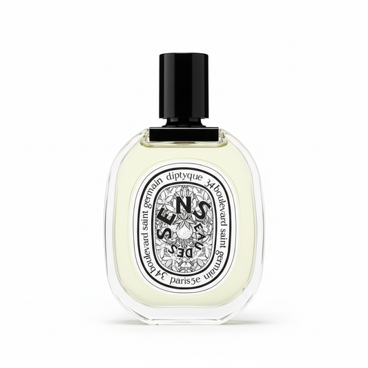 Diptyque Eau Des Sens - Eau de Toilette