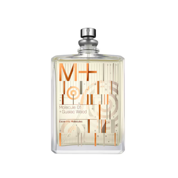 Escentric Molecules Molecule + Guaiac – Eau de Parfum