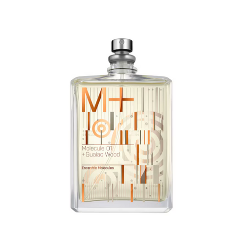 Escentric Molecules Molecule + Guaiac – Eau de Parfum