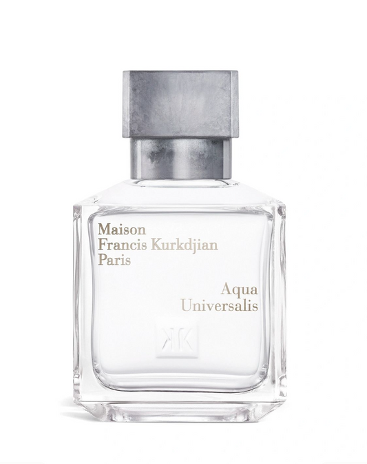 Maison Francis Kurkdjian Aqua Universalis – Eau de Toilette