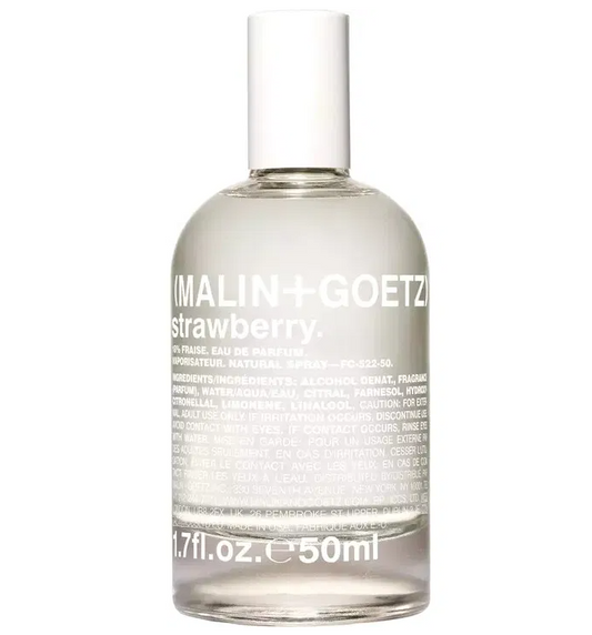 Malin+Goetz Strawberry Eau de Parfum