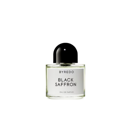 Byredo Black Saffron – Eau de Parfum
