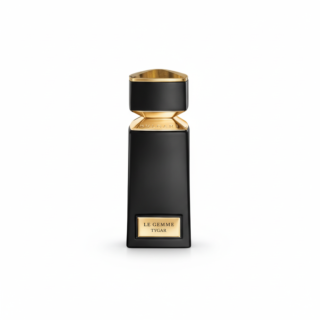 Bvlgari Le Gemme Tygar – Eau de Parfum