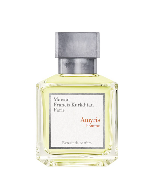 Maison Francis Kurkdjian Amyris Homme – Extrait de Parfum