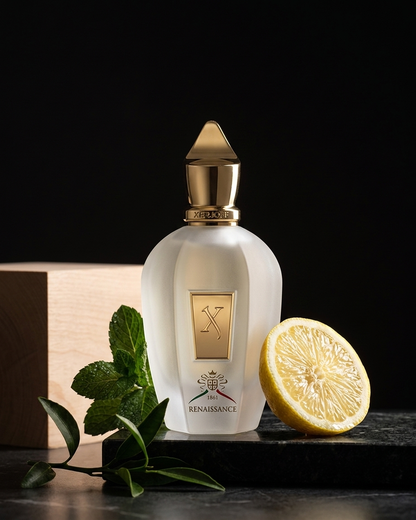 Xerjoff Renaissance – Eau de Parfum