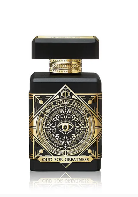 Initio Oud For Greatness – Eau de Parfum