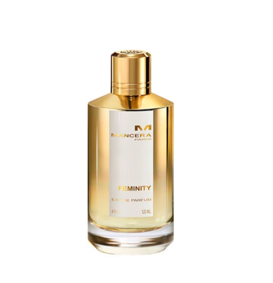Mancera Feminity – Eau de Parfum