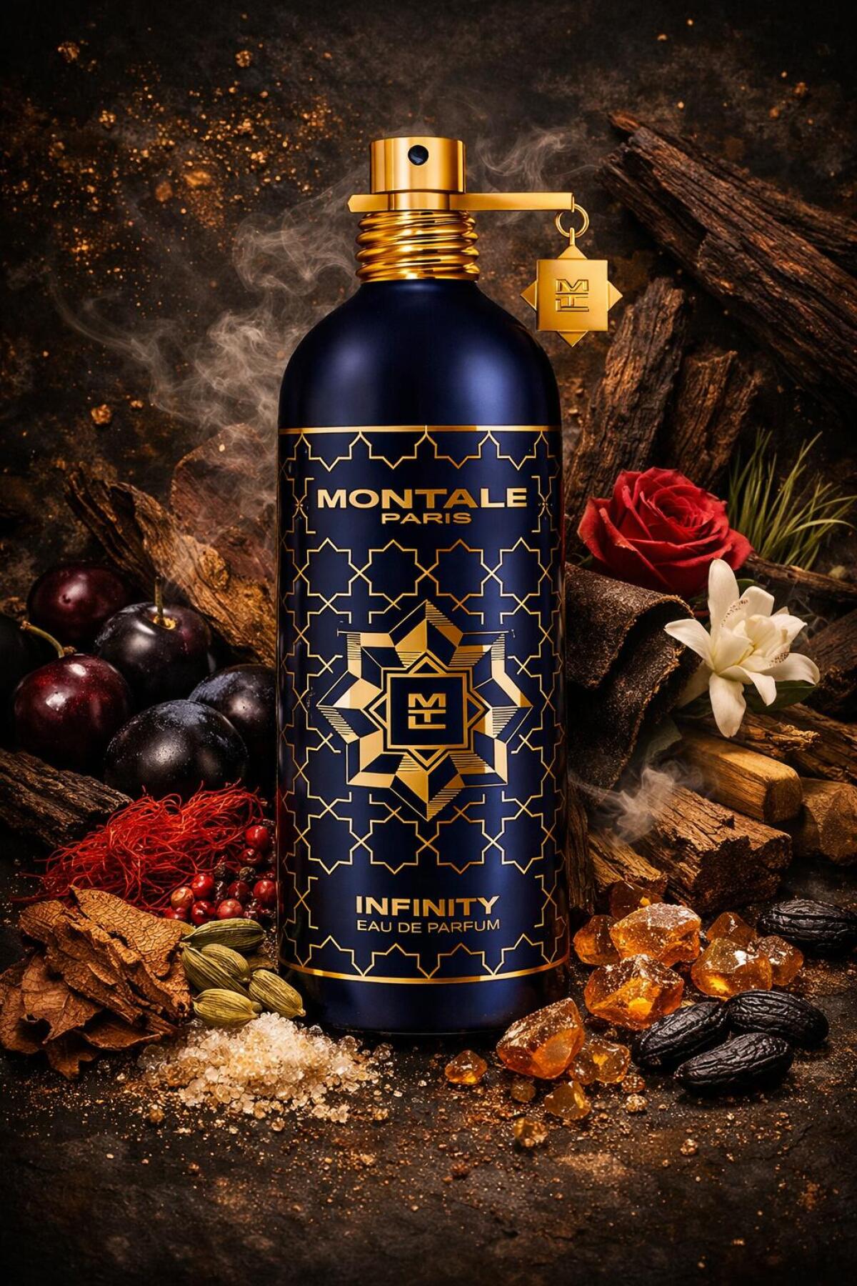 Montale Infinity – Eau de Parfum