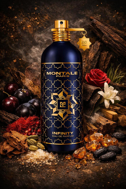 Montale Infinity – Eau de Parfum