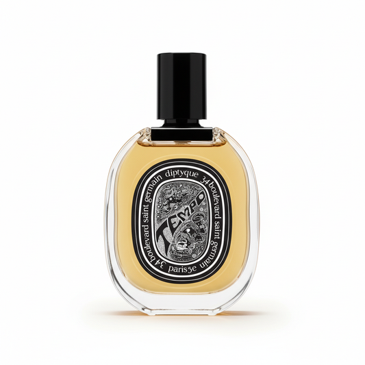 Diptyque Tempo - Eau de Parfum