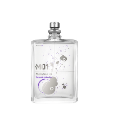 Escentric Molecules Molecule 01 – Eau de Parfum