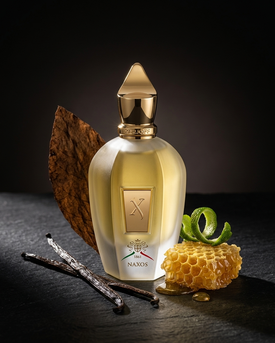 Xerjoff 1861 Naxos – Eau de Parfum