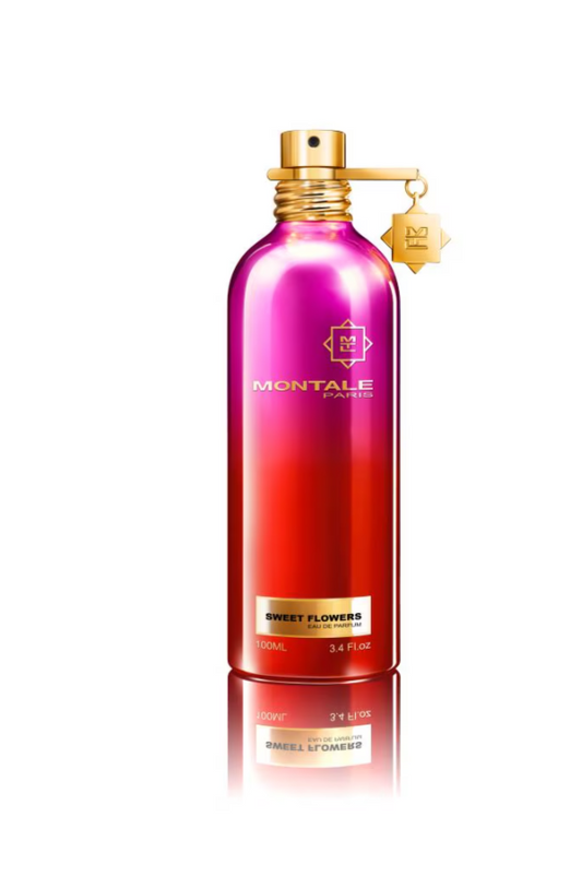 Montale Sweet Flowers – Eau de Parfum