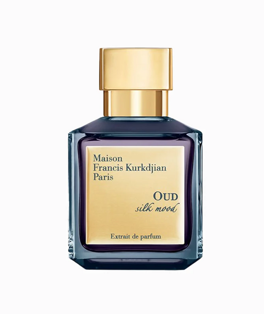 Maison Francis Kurkdjian Oud Silk Mood – Extrait de Parfum