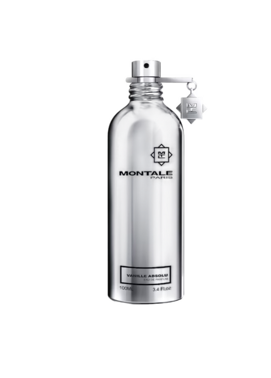Montale Vanille Absolu – Eau de Parfum