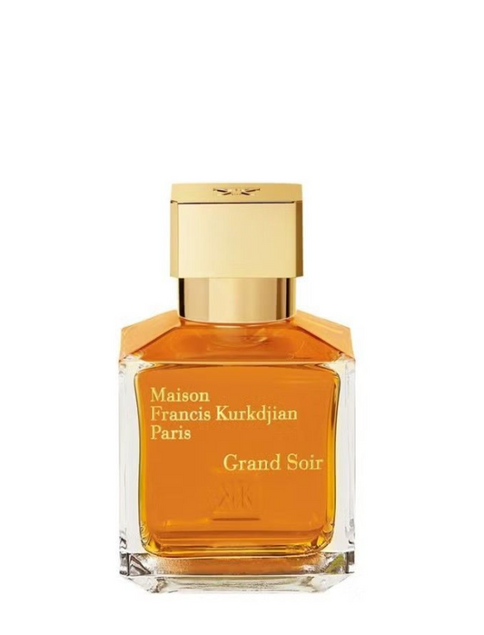 Maison Francis Kurkdjian Grand Soir – Eau de Parfum