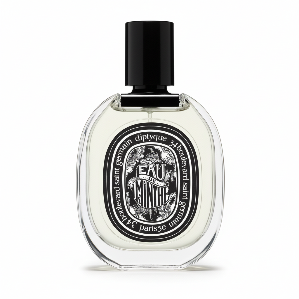 Diptyque Eau De Minthé - Eau de Parfum