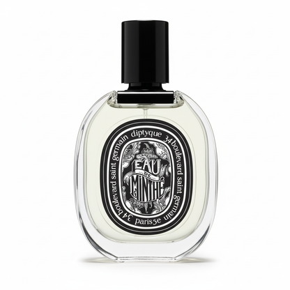 Diptyque Eau De Minthé - Eau de Parfum