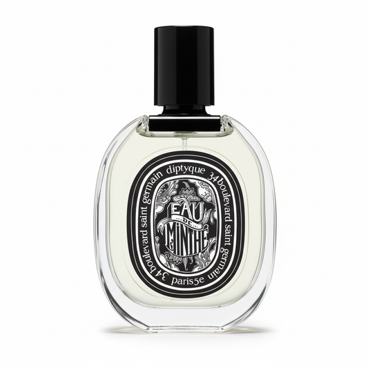 Diptyque Eau De Minthé - Eau de Parfum