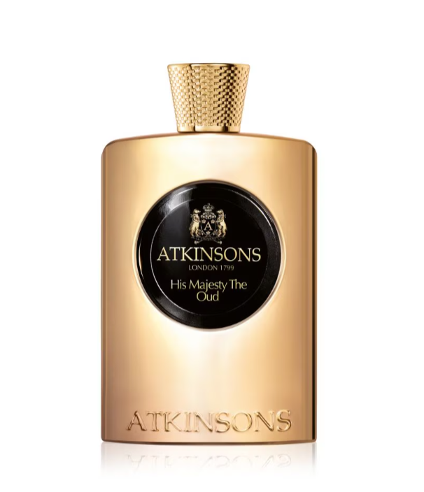 Atkinsons 1799 His Majesty The Oud – Eau de Parfum