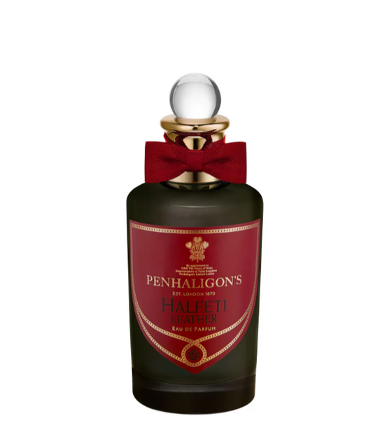 Penhaligon's Halfeti Leather - Eau de Parfum