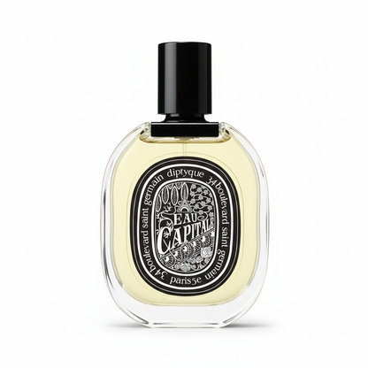 Diptyque Eau Capitale - Eau de Parfum