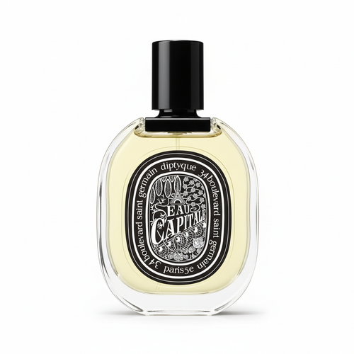 Diptyque Eau Capitale - Eau de Parfum