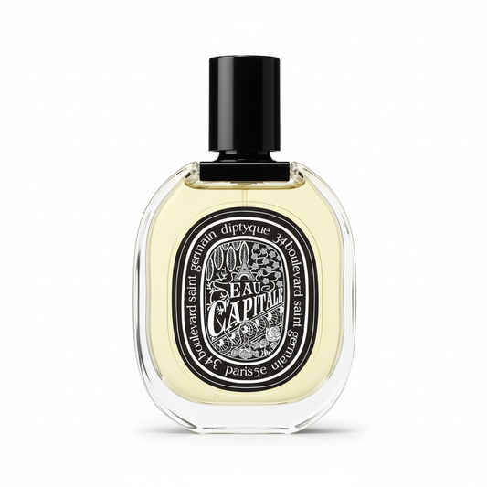 Diptyque Eau Capitale - Eau de Parfum