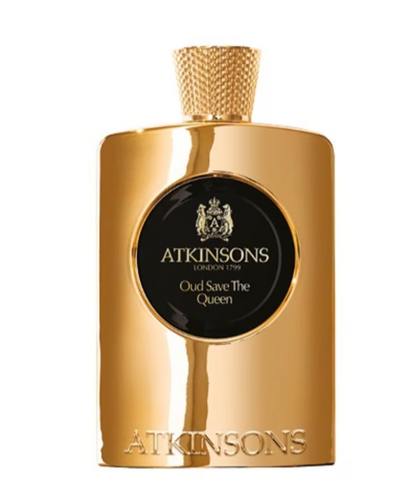 Atkinsons 1799 Oud Save The Queen – Eau de Parfum